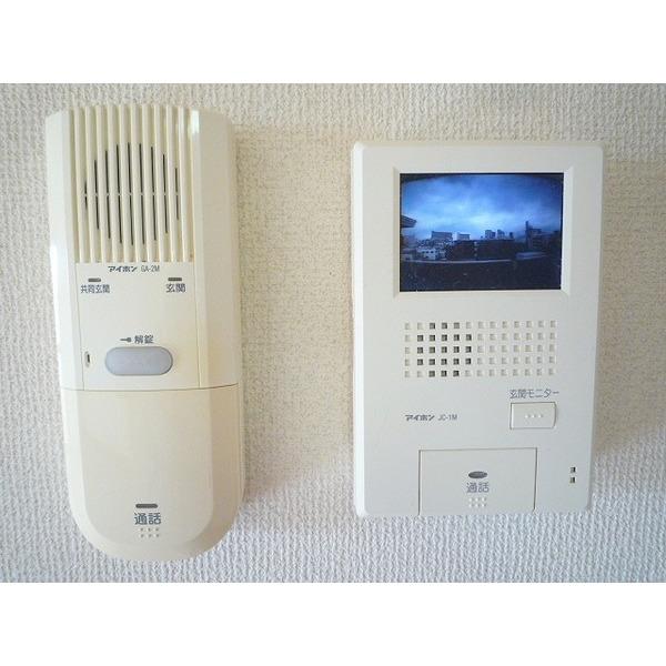 ルーチェ 部屋画像
