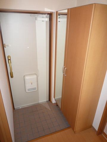 ルーチェ 部屋画像