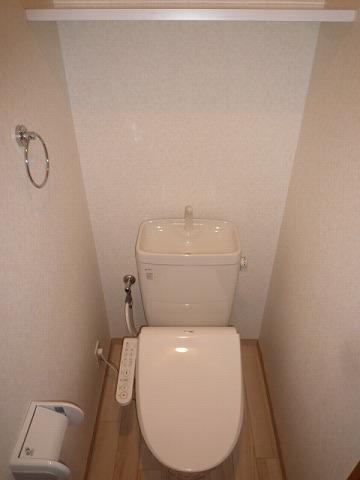 ルーチェ 部屋画像