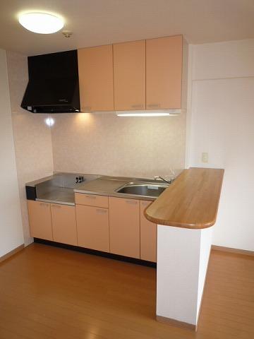 ルーチェ 部屋画像
