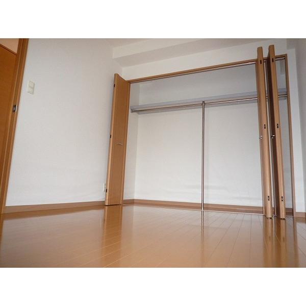 ルーチェ 部屋画像