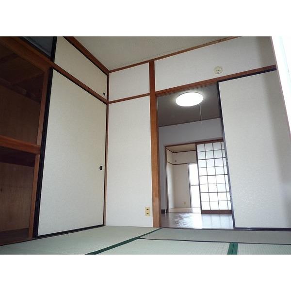 コーポ竹山 部屋画像