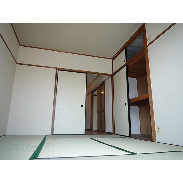 コーポ竹山 部屋画像