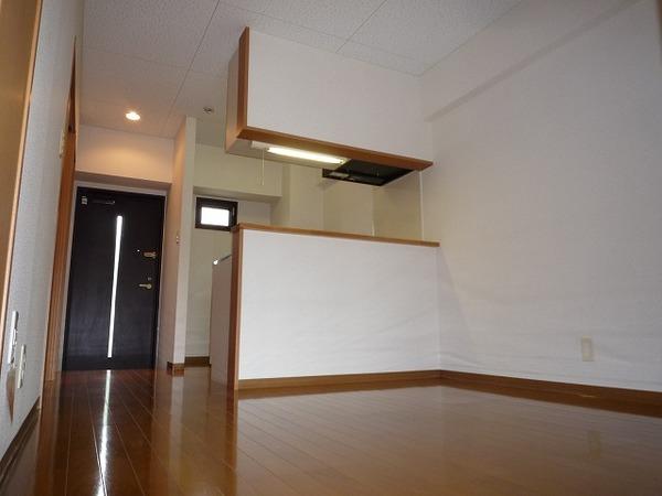ＭＰ　Ⅹ番館（エムピージュウバンカン） 部屋画像