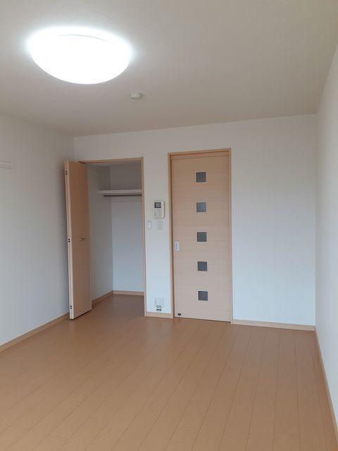 シーガル仁（306） 室内