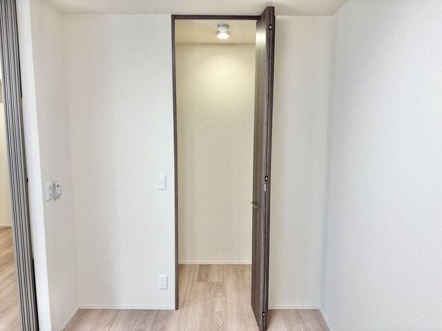 D-Hills佐藤Ⅲ（102） 収納