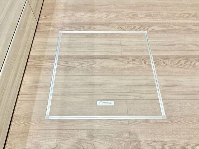 D-Hills佐藤Ⅲ（102） 設備