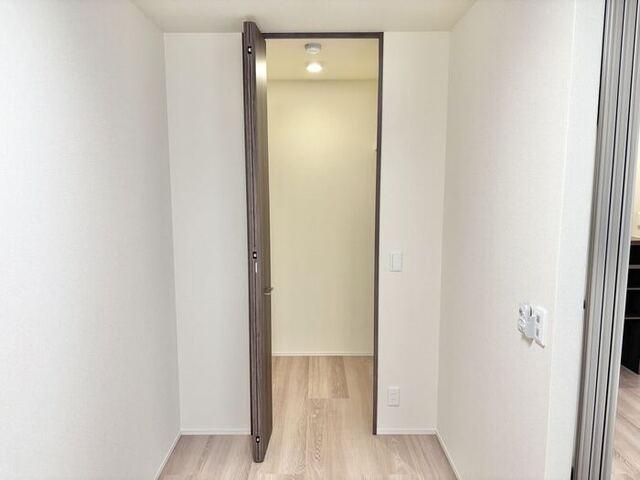 D-Hills佐藤Ⅲ（103） 収納