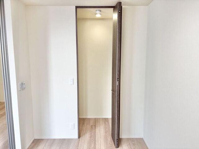 D-Hills佐藤Ⅲ（302） 収納