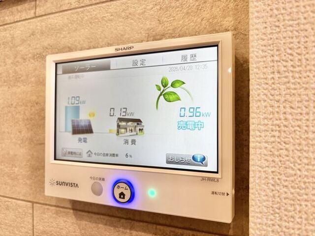 D-Hills佐藤Ⅲ（302） 設備
