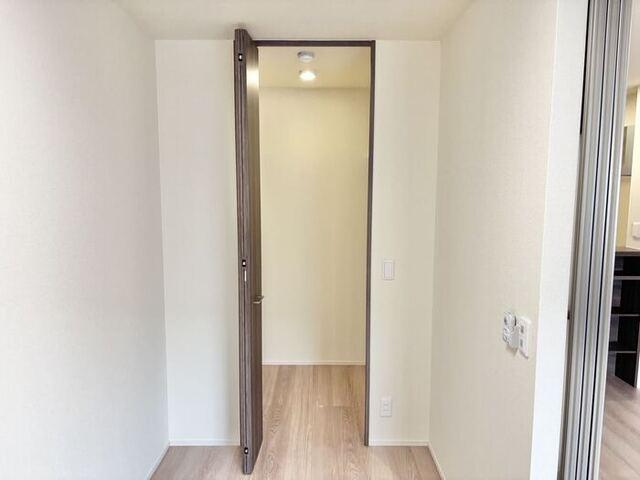 D-Hills佐藤Ⅲ（303） 収納