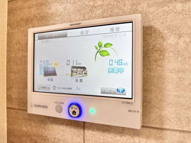 D-Hills佐藤Ⅲ（303） 設備