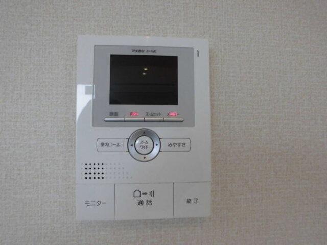 サンライフ原島（202） 設備