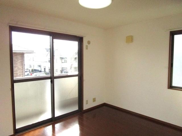 ブライティ 佐藤　Ａ（102） 部屋画像