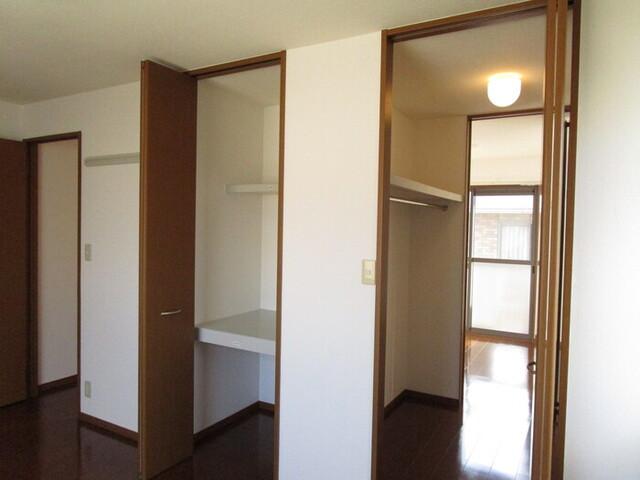 ブライティ 佐藤　Ａ（102） 部屋画像