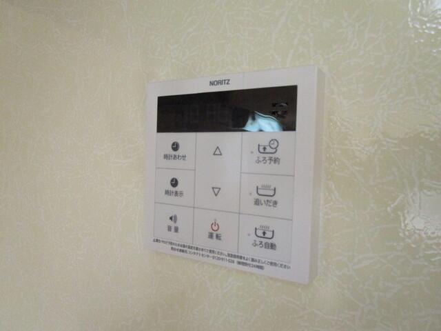 ブライティ 佐藤　Ａ（102） 部屋画像