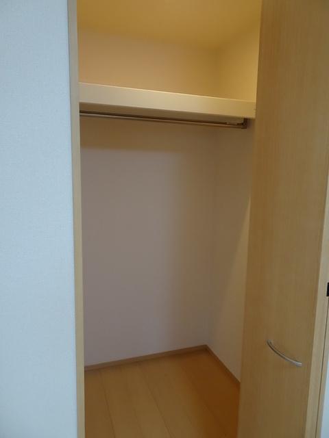 プリマテラッセ（303） 部屋画像