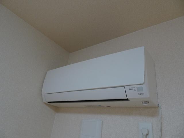 プリマテラッセ（303） 部屋画像