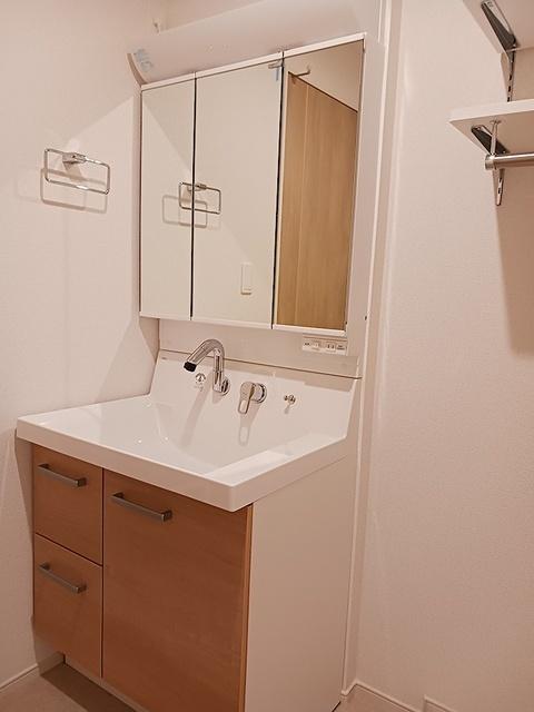 アンビシャスＡ（103） 洗面