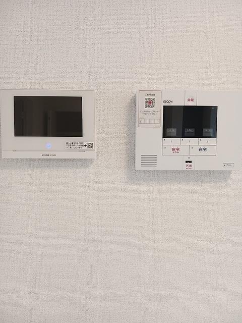 青空ハイム佐藤（102） 設備
