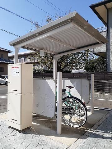 ブリアン（102） 設備