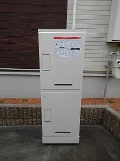 プランドールＣ（205） 設備