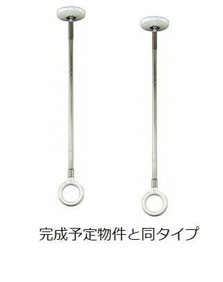 ロケットラボさぎの宮（203） その他部屋・スペース