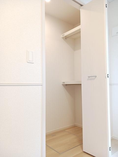 サンハイツ　ヤマヒコ（103） その他部屋・スペース