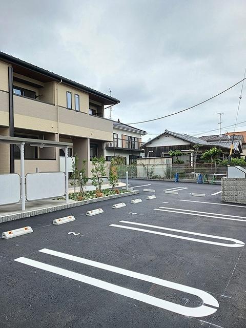 サンハイツ　ヤマヒコ（103） その他部屋・スペース