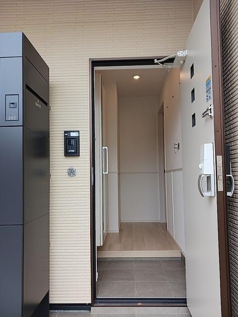 サンハイツ　ヤマヒコ（102） その他部屋・スペース