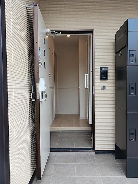 サンハイツ　ヤマヒコ（101） その他部屋・スペース