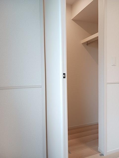 サンハイツ　ヤマヒコ（101） その他部屋・スペース