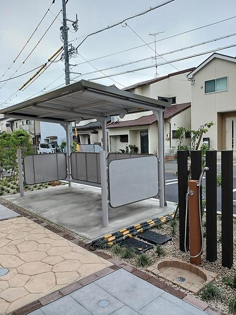 サンハイツ　ヤマヒコ（101） その他部屋・スペース