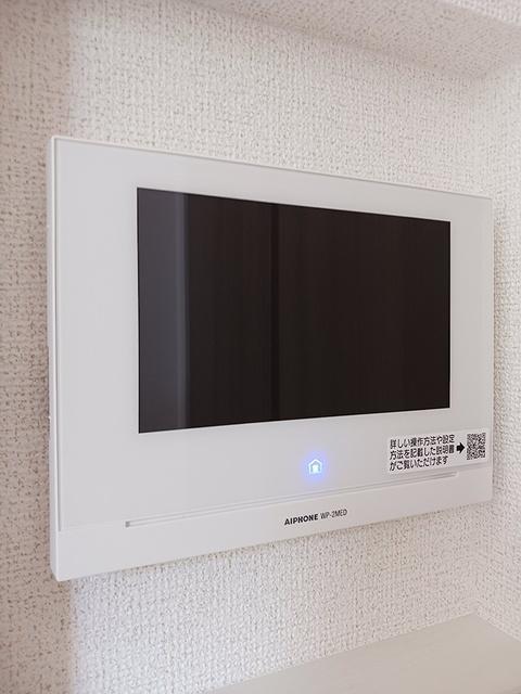 ブール・デュ・ラック（103） 設備