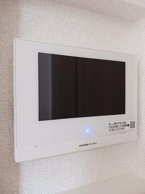 ブール・デュ・ラック（101） 設備