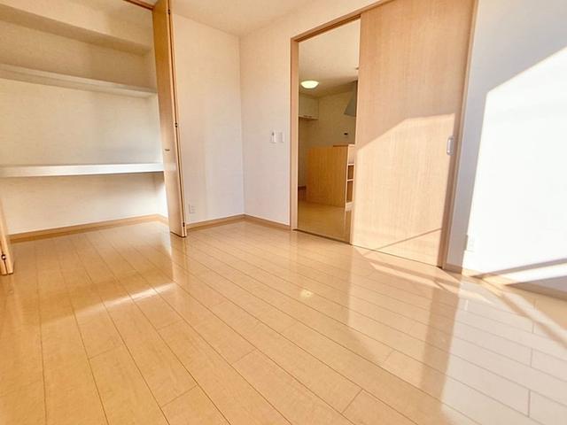 サンティール幸和（203） 部屋画像