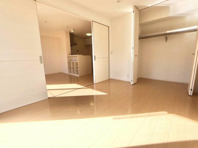 パストラーレ（101） 部屋画像