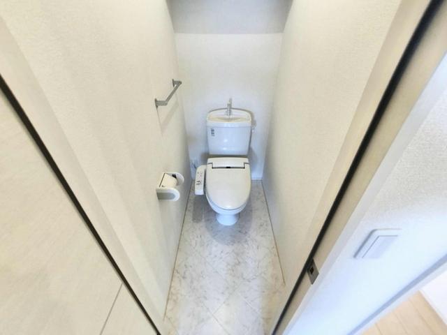 パストラーレ（101） 部屋画像
