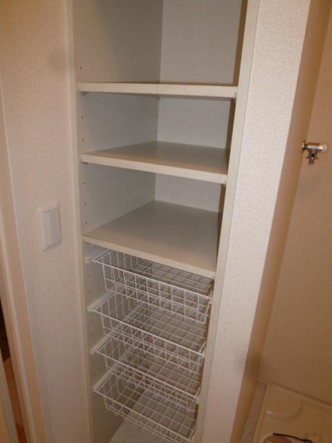 パストラーレ（101） 部屋画像