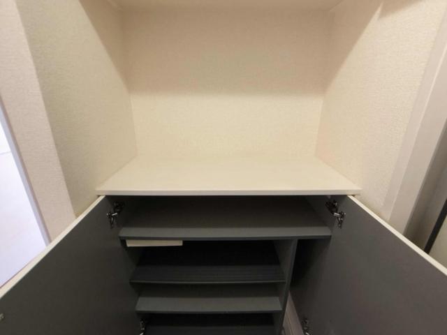 パストラーレ（101） 部屋画像