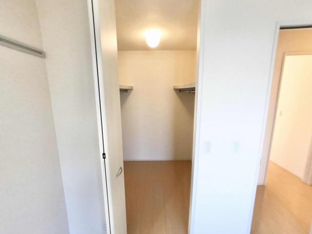 パストラーレ（101） 部屋画像