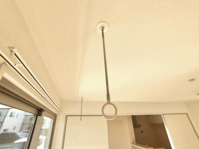パストラーレ（101） 部屋画像