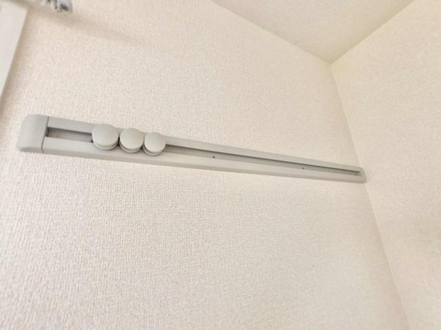 パストラーレ（101） 部屋画像