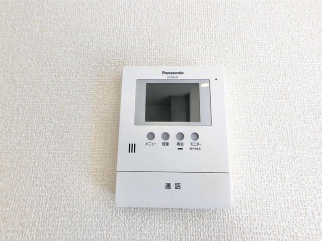 パストラーレ（101） 部屋画像
