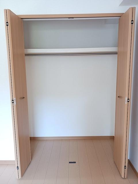 フィオーレ（102） 収納