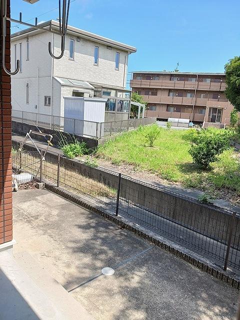 フィオーレ（102） その他部屋・スペース