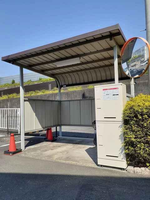 レトアⅡ（202） 設備