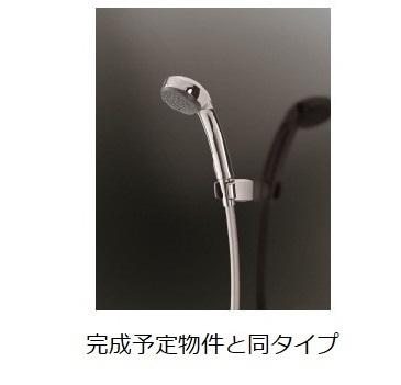 アルソーレ芳川（105） 設備