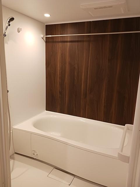 アルソーレ芳川（103） 設備