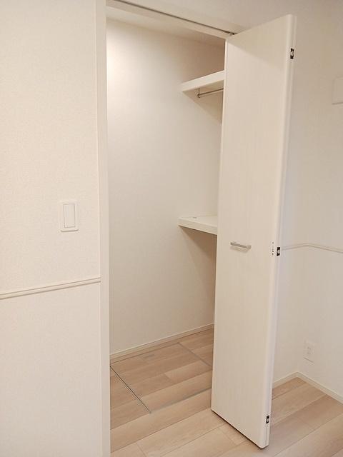 アルソーレ芳川（103） 設備